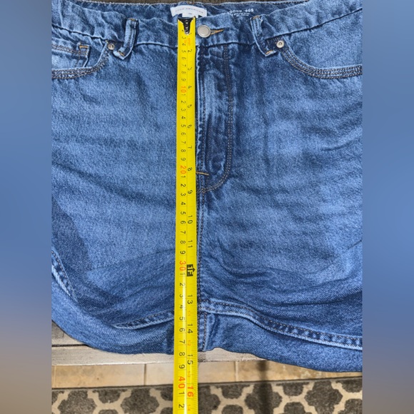 Good American Good 90s Relaxed Fit Jeans SZ 16 - Picture 14 of 16